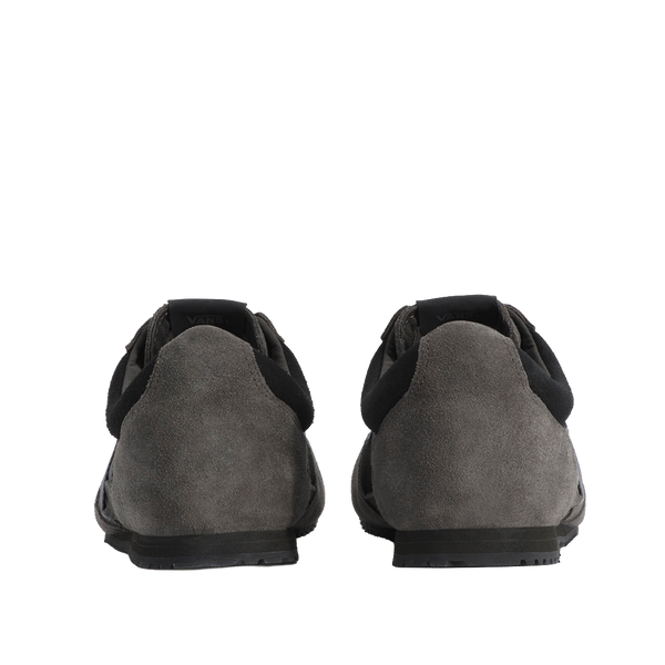 Tennis LX Super Low Pro para hombre color gris